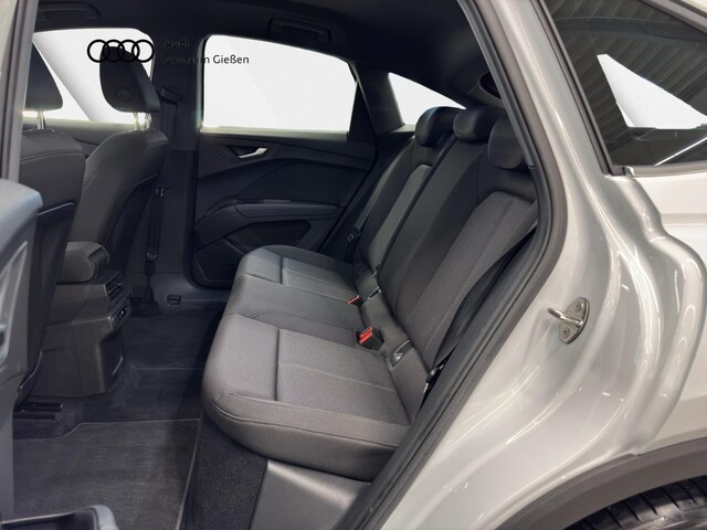 Audi Q4 e-tron 40 Sportback