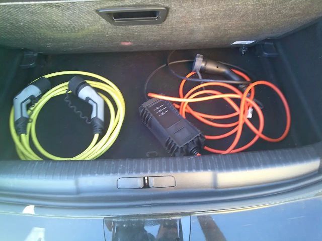 Opel Mokka GS-Line Grand Sport Mokka-e