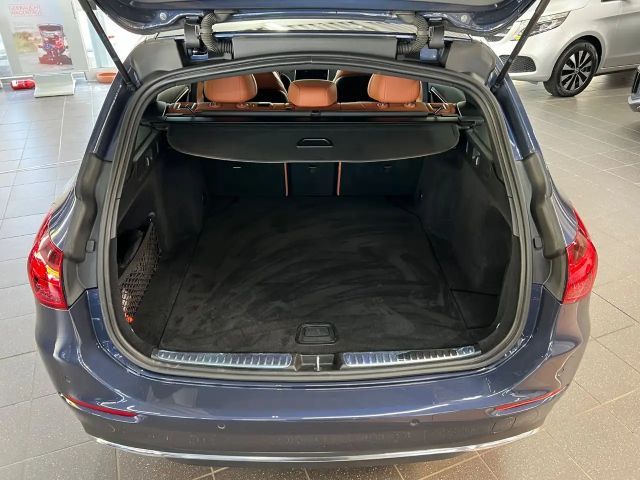 Mercedes-Benz C 220 AVANTGARDE Estate