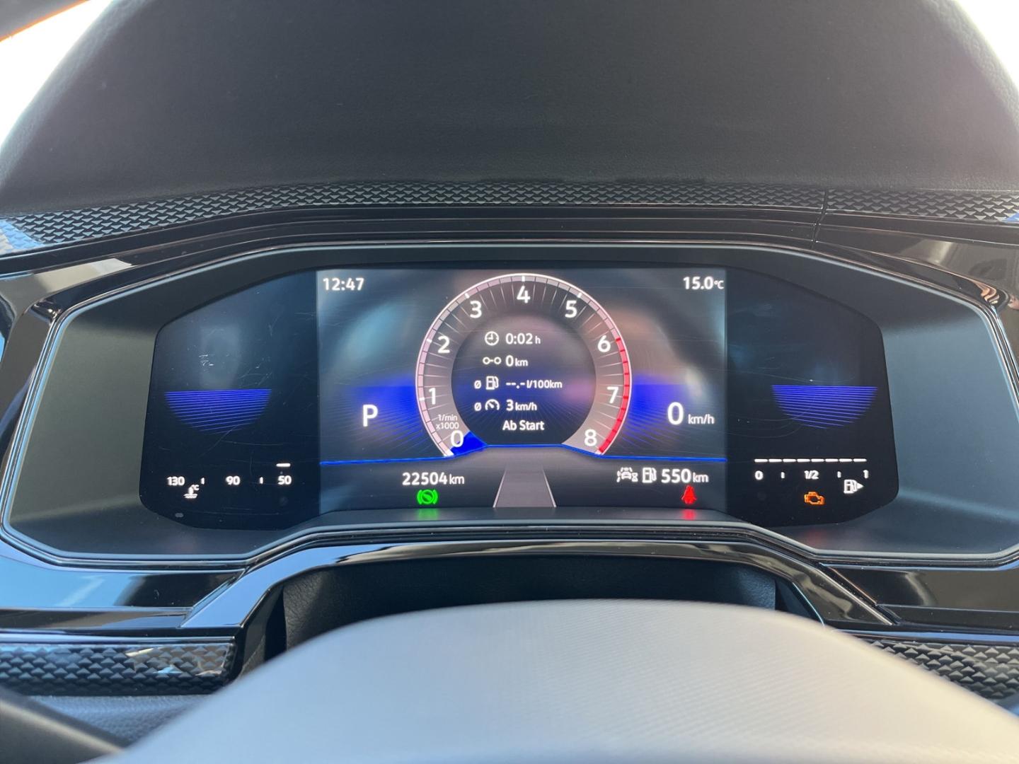 Volkswagen Taigo 1.0 TSI DSG Life