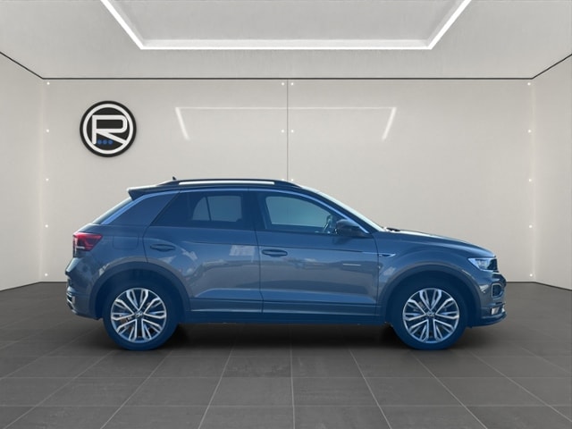 Volkswagen T-Roc 1.5 TSI DSG Sport