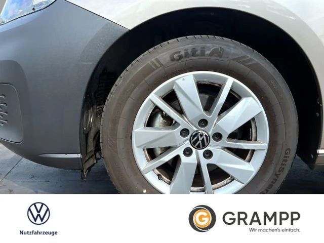 Volkswagen Caddy 2.0 TDI