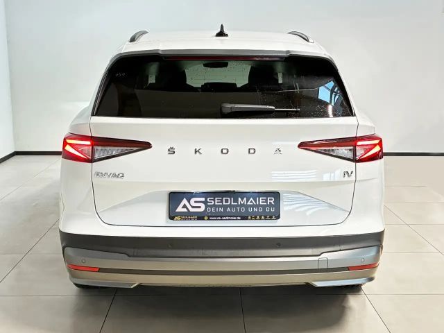 Skoda Enyaq iV 50