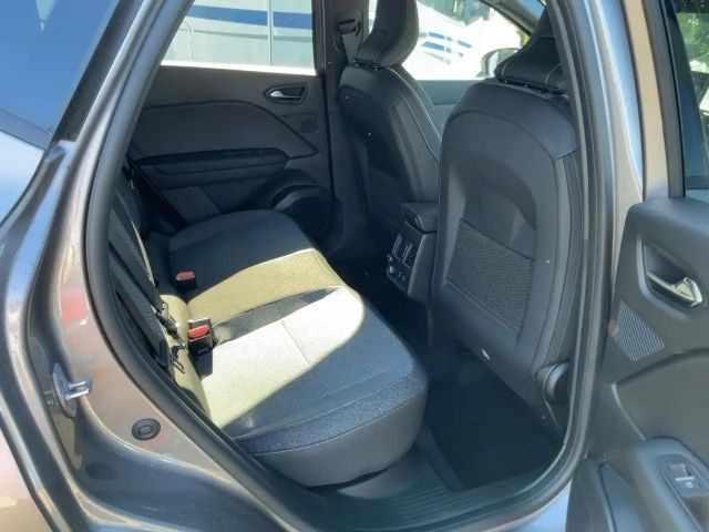 Renault Captur TCe 90 Techno