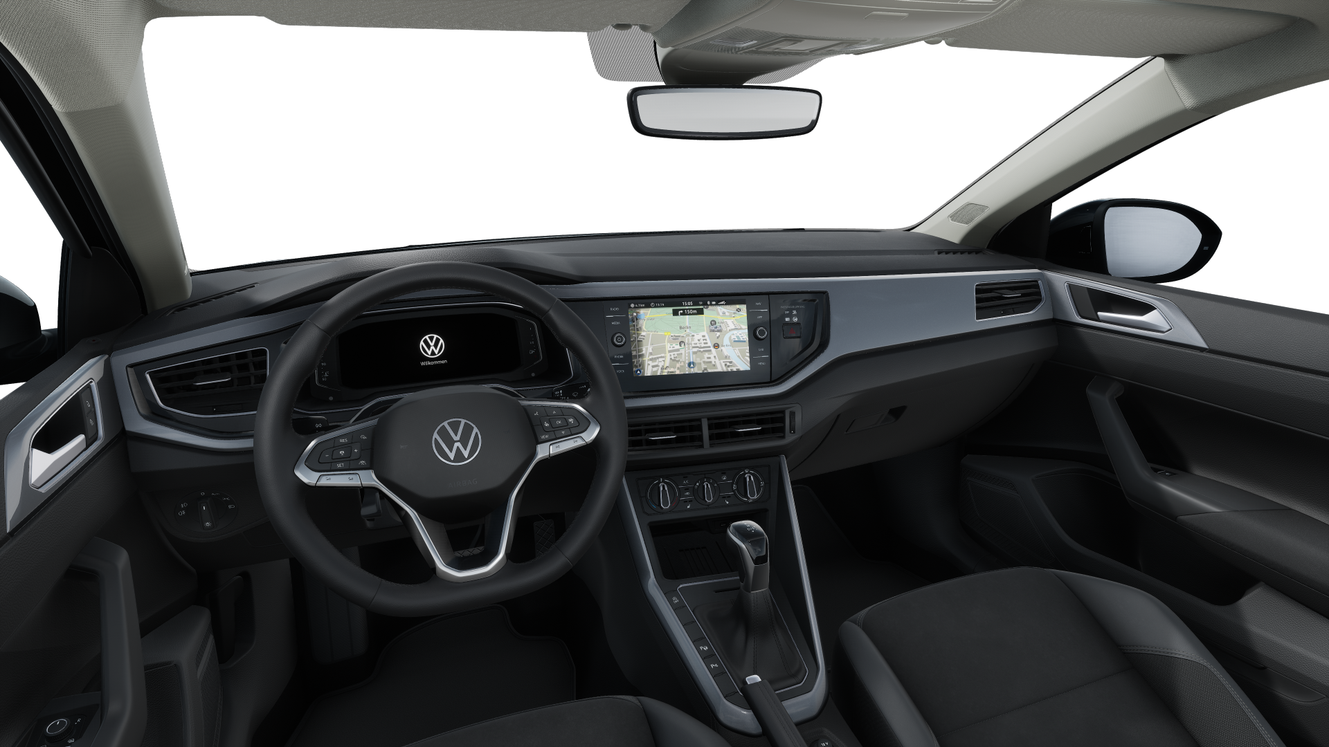 Volkswagen Taigo 1.0 TSI DSG IQ.Drive Style