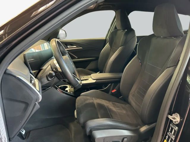 BMW iX1 M-Sport xDrive30