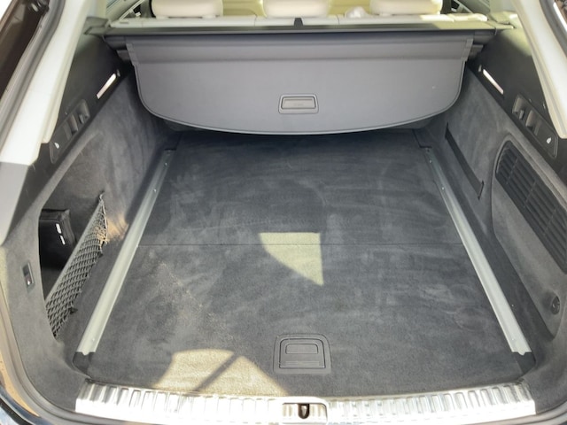 Audi A6 allroad 55 TDI Quattro