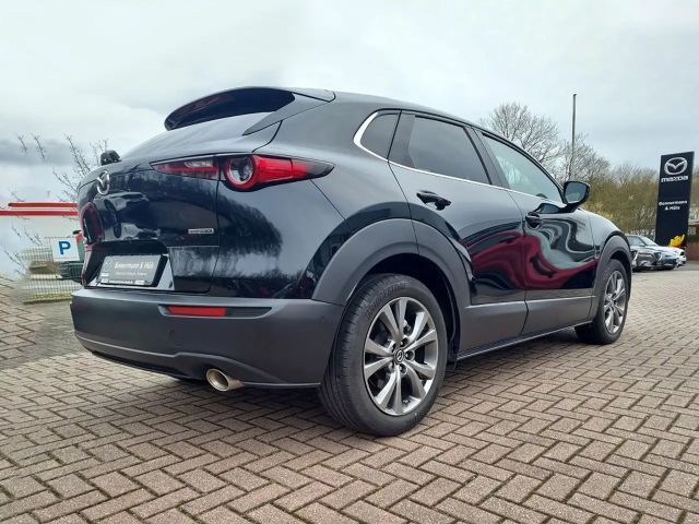 Mazda CX-30 4WD S Selection