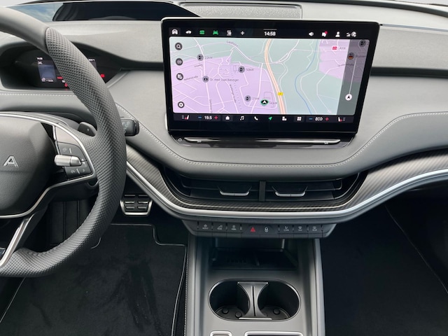 Skoda Enyaq Sportline