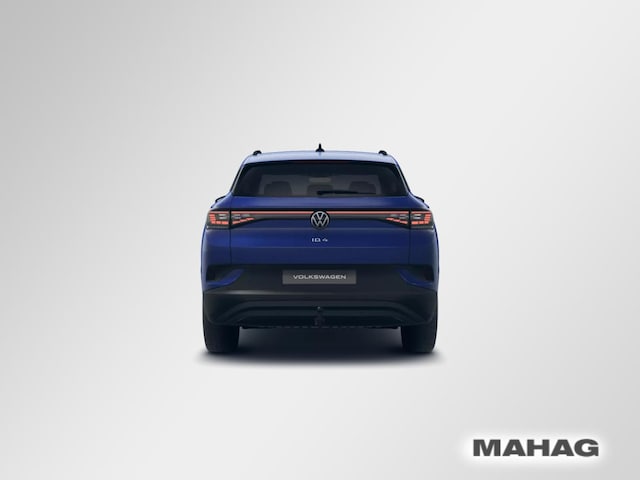 Volkswagen ID.4 IQ.Drive Performance Pro