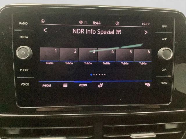 Volkswagen T-Roc 1.5 TSI DSG R-Line