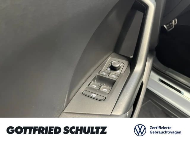 Volkswagen T-Cross 1.5 TSI DSG R-Line