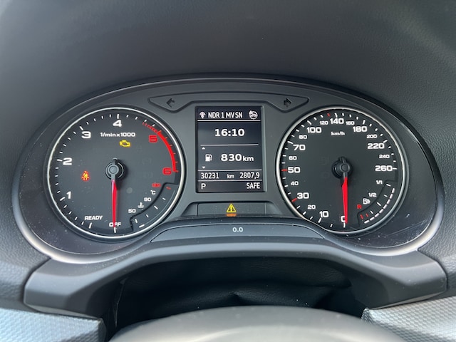 Audi Q2 30 TDI S-Tronic