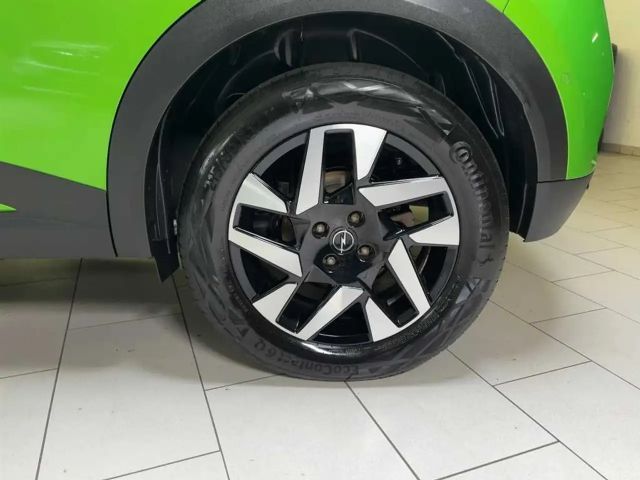 Opel Mokka Elegance Mokka-e