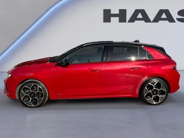 Opel Astra 1.2 Turbo Turbo Ultimate