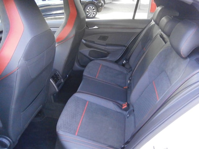 Volkswagen Golf GTI Golf VIII