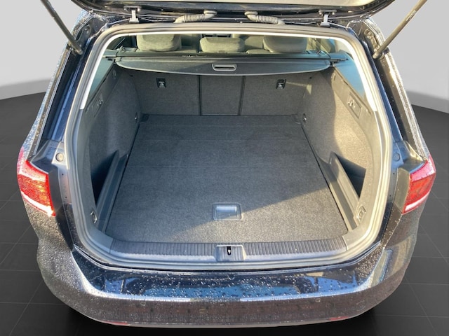 Volkswagen Passat 1.5 TSI Variant