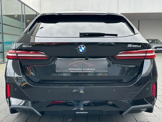 BMW 540 540d M-Sport Touring xDrive