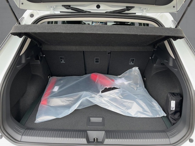 Volkswagen T-Roc DSG Life