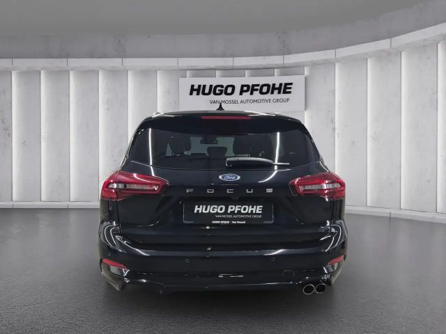 Ford Focus ST Line Wagon