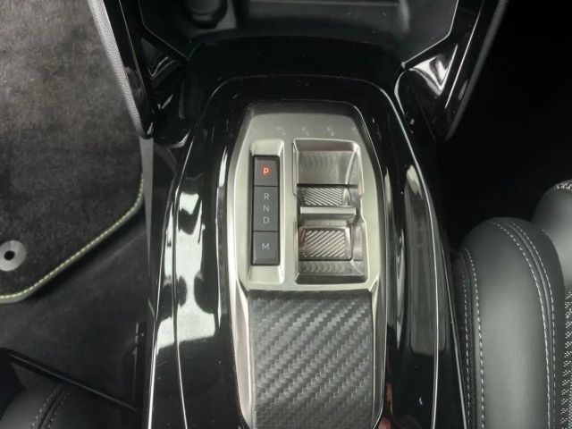 Peugeot 208 EAT8 GT-Line PureTech