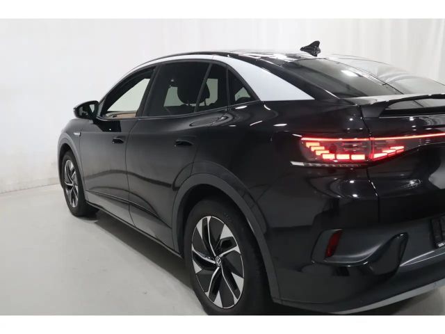 Volkswagen ID.5 IQ.Drive Pro