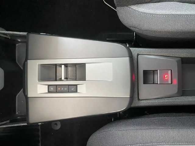 Opel Frontera Edition