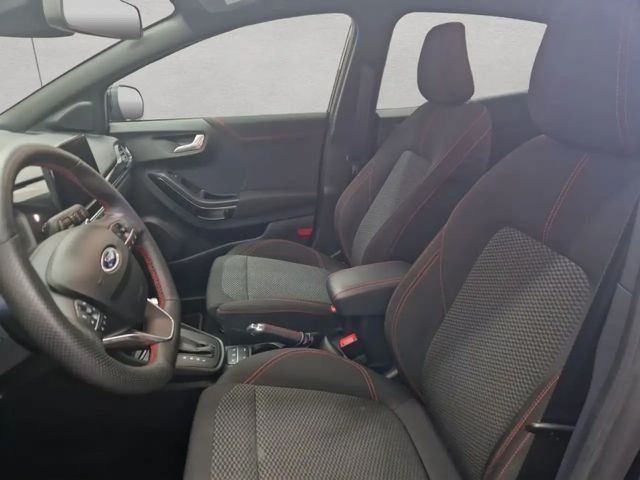 Ford Puma EcoBoost ST Line