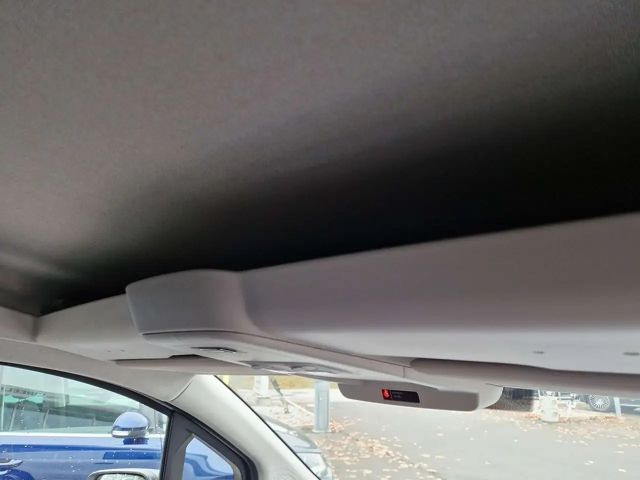 Renault Kangoo TCe 100