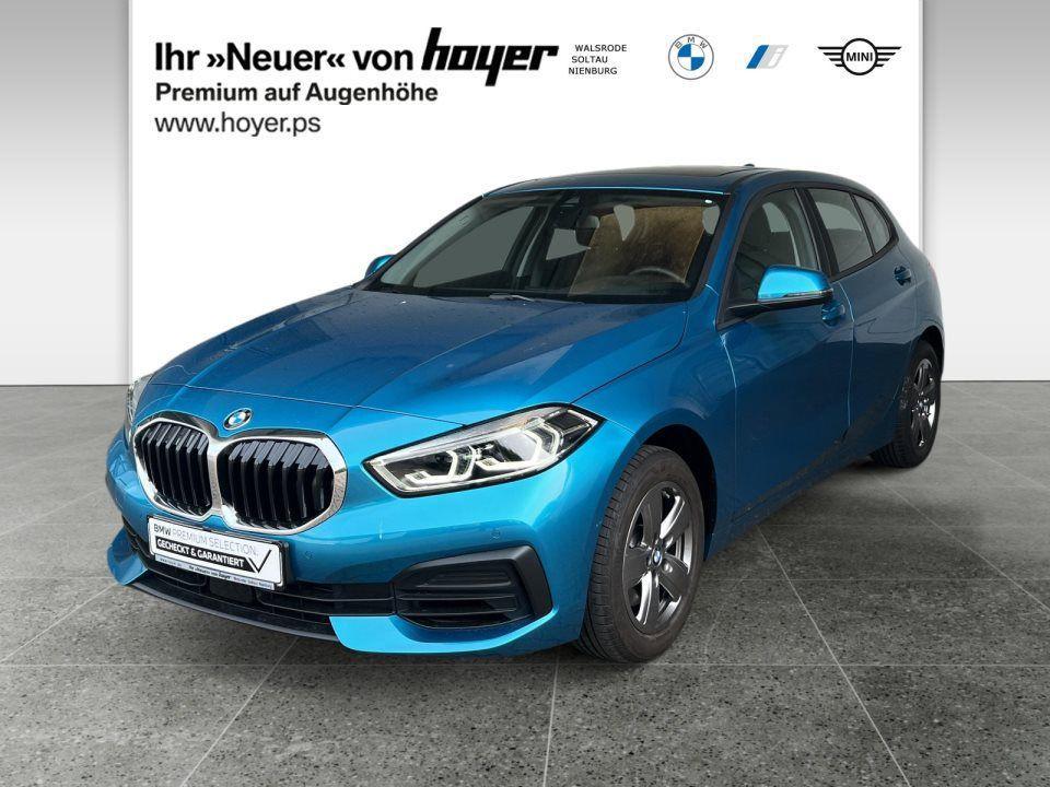 BMW 116 116i