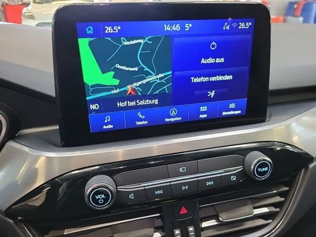 Ford Kuga AWD Titanium X