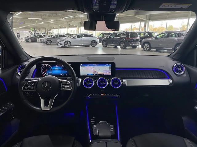 Mercedes-Benz EQB 300 4MATIC