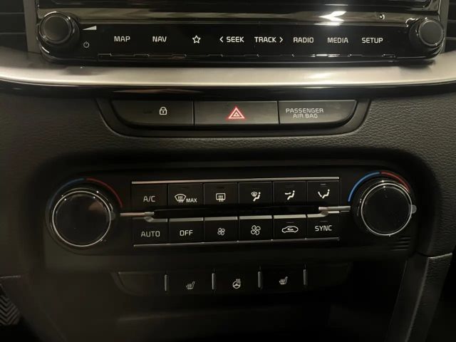 Kia XCeed GDi Vision