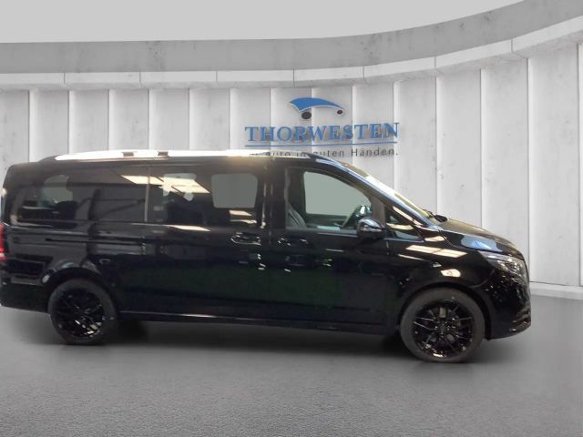 Mercedes-Benz V 300 4MATIC Extralang V 300 d