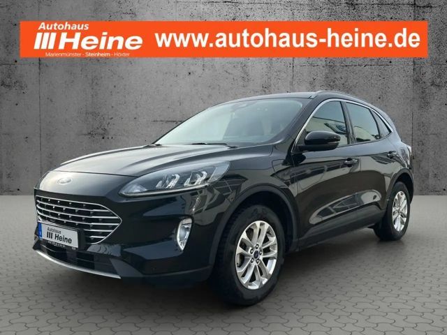 Ford Kuga Plug in Hybrid Titanium
