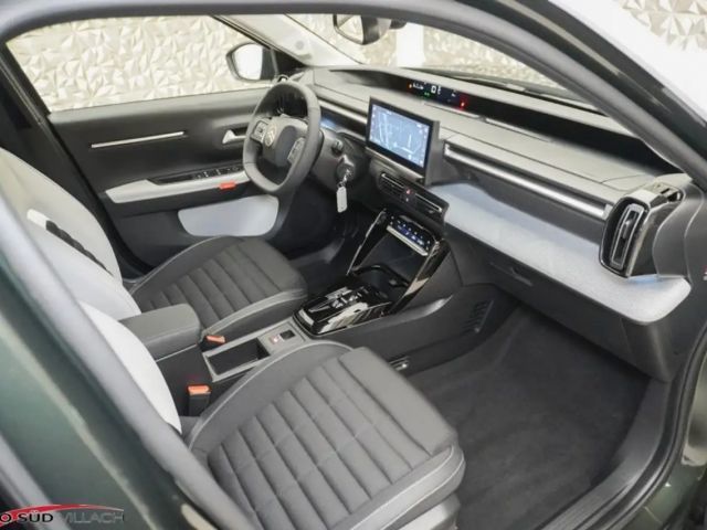 Citroën C3 Aircross Hybrid Max