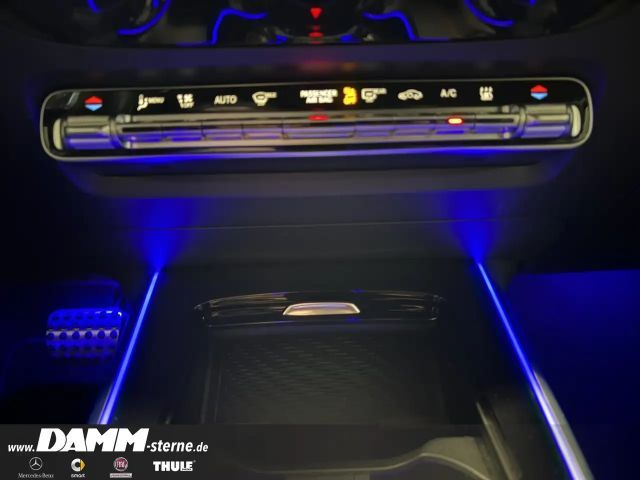 Mercedes-Benz EQA 350 4MATIC AMG Line