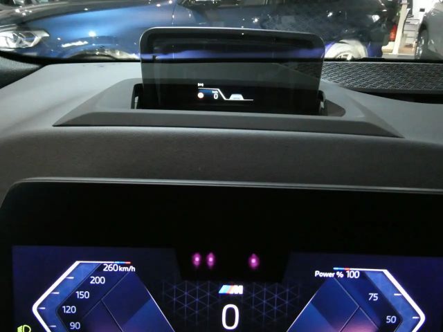 BMW 218 218d M-Sport