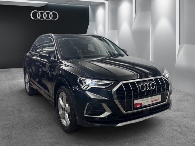 Audi Q3 35 TFSI S-Tronic