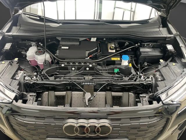 Audi Q4 e-tron Sportback