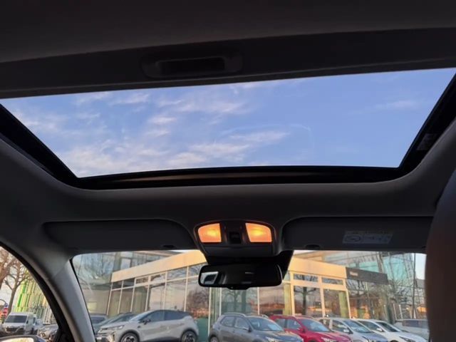 Kia Stonic GDi Platinum Edition