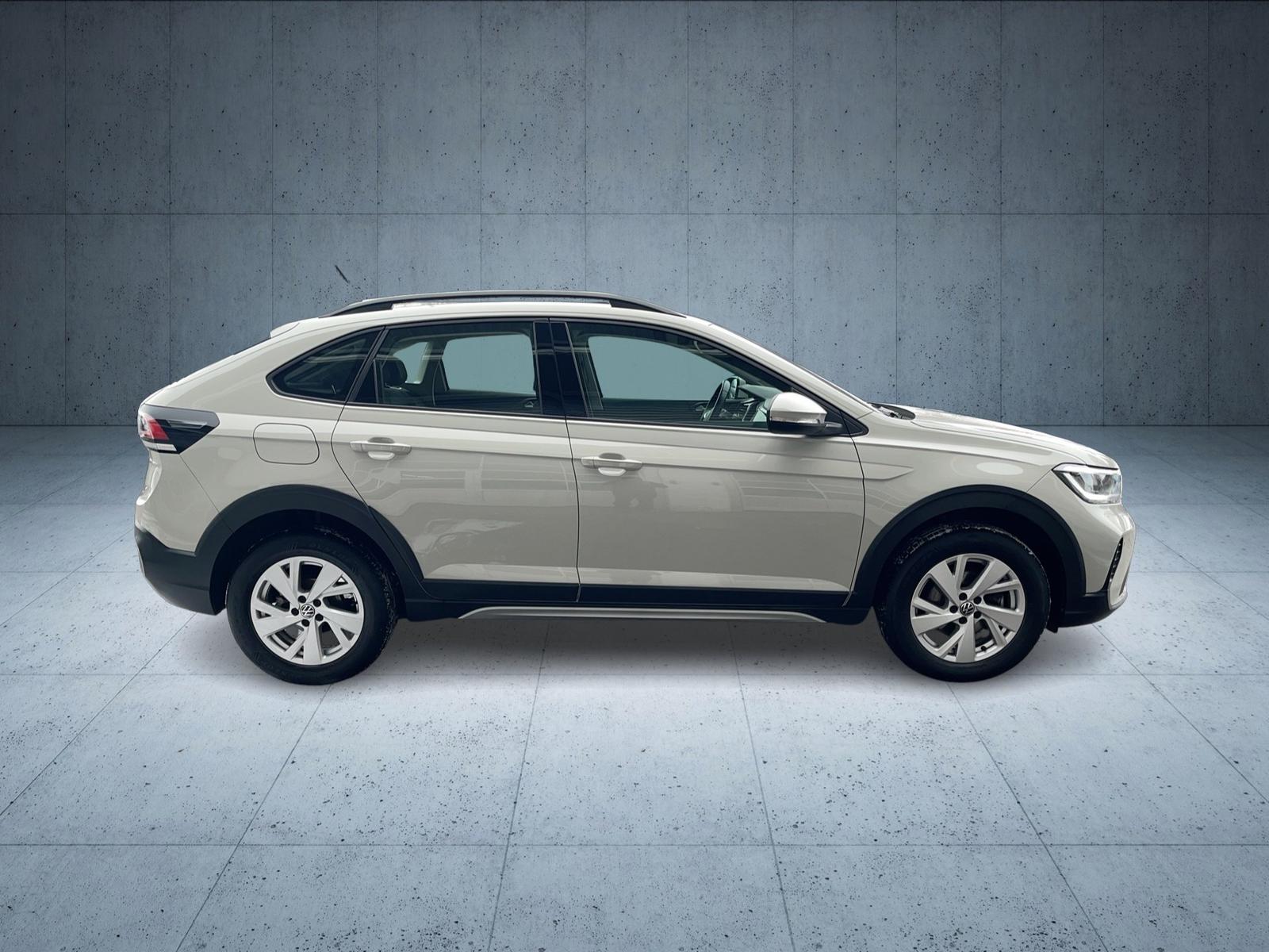 Volkswagen Taigo 1.0 TSI DSG Life