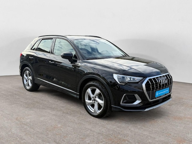 Audi Q3 35 TDI S-Tronic