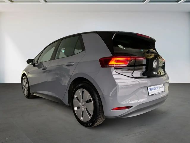 Volkswagen ID.3 IQ.Drive Performance Pro
