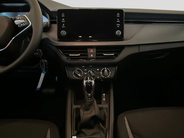 Skoda Kamiq 1.0 TSI