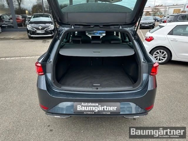 Seat Leon 1.5 eTSI DSG FR-lijn Sportstourer