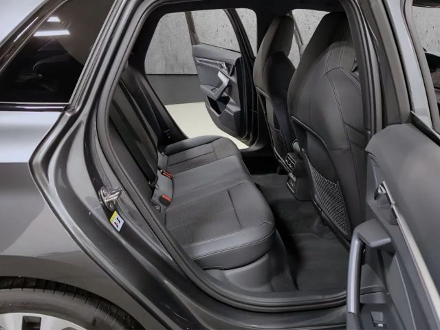 Audi S3 S-Tronic Sedan