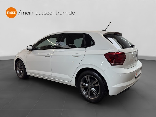 Volkswagen Polo 1.0 TSI