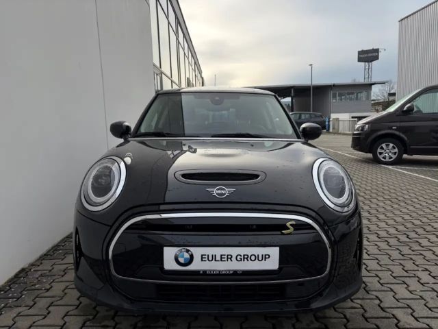 MINI Mini Electric SE