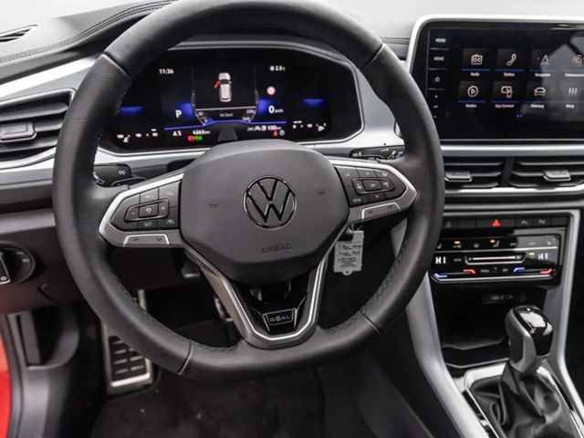 Volkswagen T-Roc Cabriolet DSG